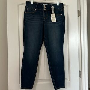 Hidden Dessert Jegging